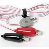 Honda Generator DC Charging cords Plug style B