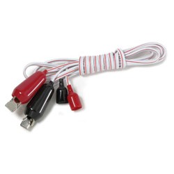 Honda Generator DC Charging cords Plug style C