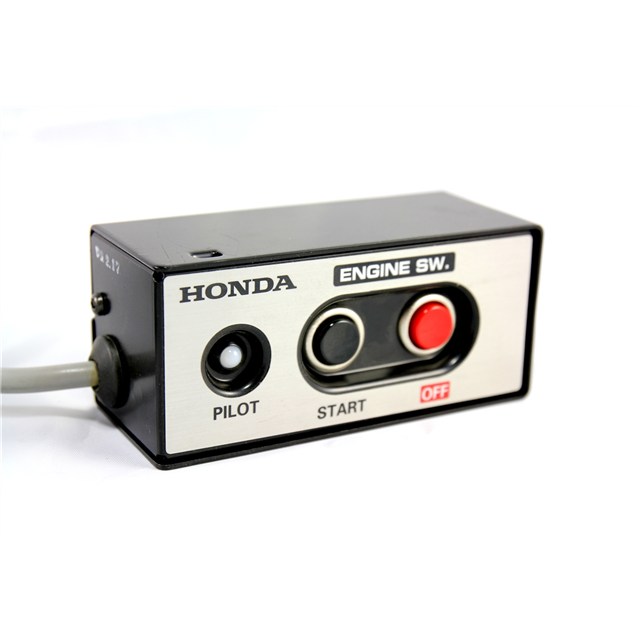 Honda EM3800SX remote kits