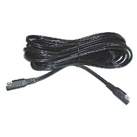 25’ ext. cord 4-pack