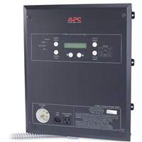 20 Amp, 6-circuit, universal APC