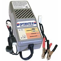 OptiMate 3 Charger
