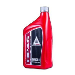 HP4S SYNTHETIC OIL 10W30