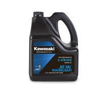 KAWASAKI 2-STROKE WATERCRAFT OIL