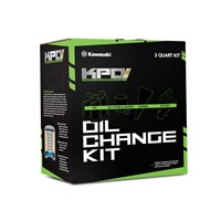 KPO OIL CHANGE KIT: MULE PRO-DX™ / MULE PRO-DXT™