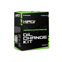 KPO OIL CHANGE KIT: MULE™ 4000 / 4010 / 4000 TRANS / 4010 TRANS4X4®