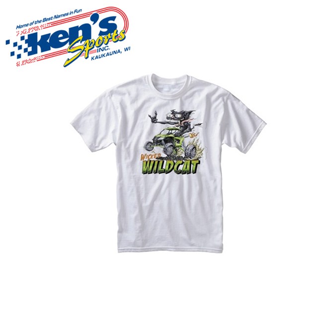 arctic cat pit shirt