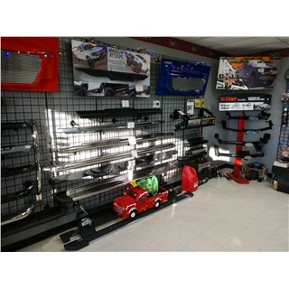 SHOP