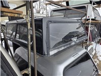  Ford PRE 1997 6.5' Bed Sportsman 