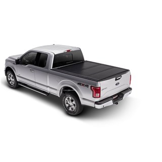 Bed Covers/Tonneau Covers