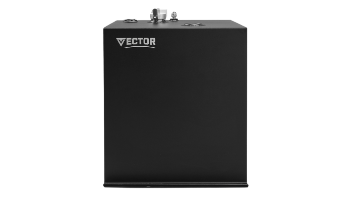 Vector pro diesel 4519 black