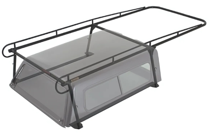 Rack It Camper Shell Rack
