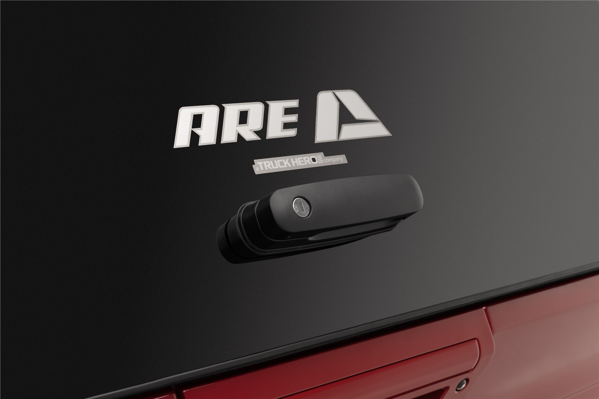 A.R.E. OneMotion handle