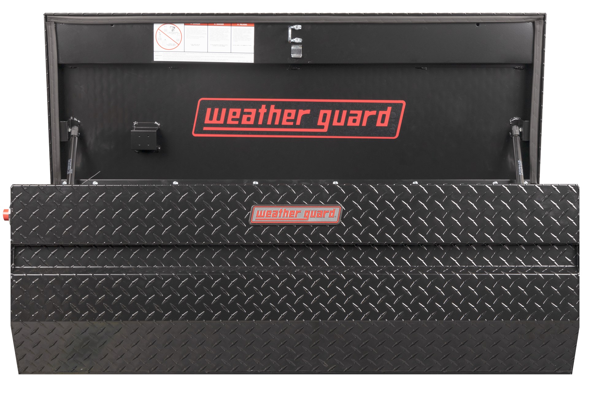 Weather Guard all-purpose chests