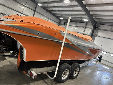 Boat Trailer Tires