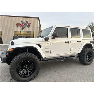 2024 Jeep Wrangler - 2.5