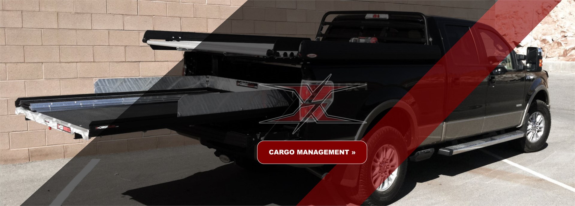 Cargo Management