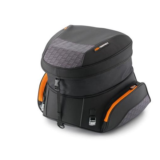 luggage for ktm 390 adventure