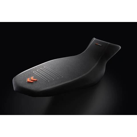 ktm 640 adventure seat