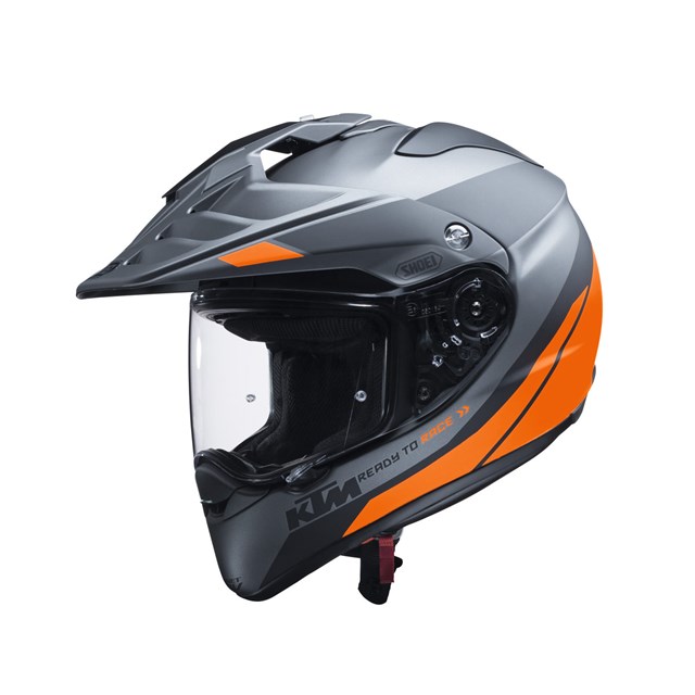 udledning indre initial KTM Hornet X2 Helmet : KTM Parts Pro