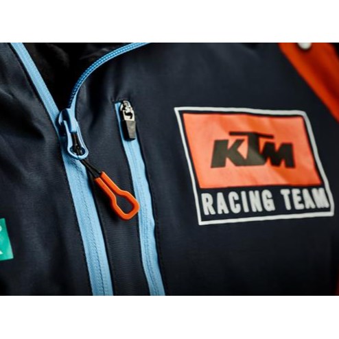 KTM REPLICA TEAM HARDSHELL JACKET : KTM Parts Pro