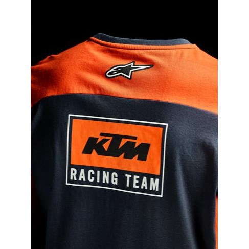 KTM REPLICA TEAM TEE KTM Parts Pro