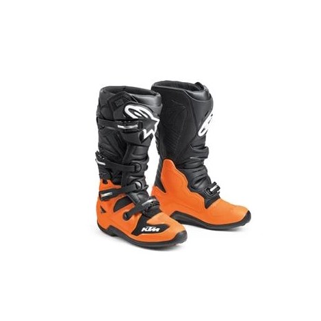 Tech 7 2025 exc boots