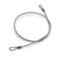 KTM 390 ADVENTURE HELMET LOCK CABLE