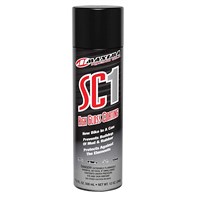 MAXIMA SC1 New Bike In a Can - SILICON CLEANER CONDITIONER