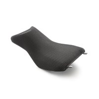 KTM 390 ADVENTURE COOL COVERS SEAT COVER