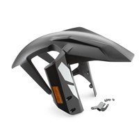 KTM 890 FRONT FENDER KIT
