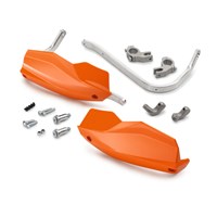 KTM ALUMINUM HANDGUARDS 690/1190/1290 ADV/SUPER ADV/DUKE 2013-2017