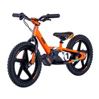 KTM Factory Replica Stacyc Brushless 16EDrive Stability Cycle