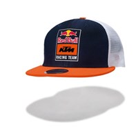 KTM FLETCH TRUCKER CAP