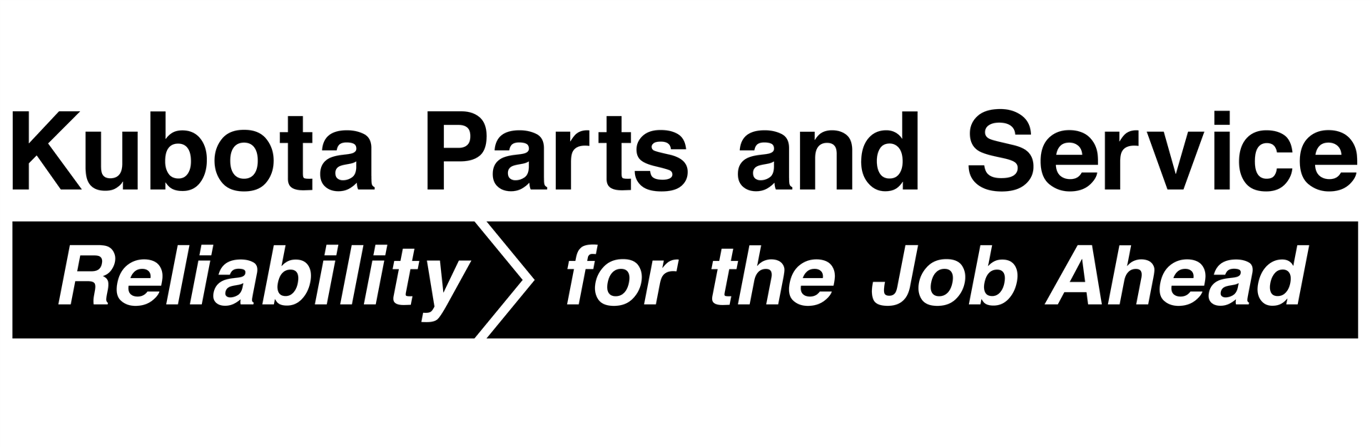 Parts & Service