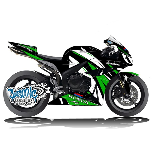 fairing suzuki kits south africa 2012 CBR600 International : Honda 2007 Graphic for Kit