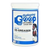 Galloping Goop Equine Degreaser