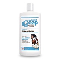 Galloping Goop Equine Shampoo