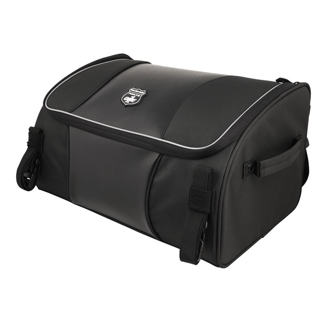 Traveler Tour Trunk Rack Bag