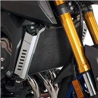 Yamaha FZ09 Radiator Side Covers
