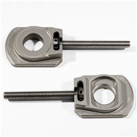 Chain Adjusters by Gilles Tooling