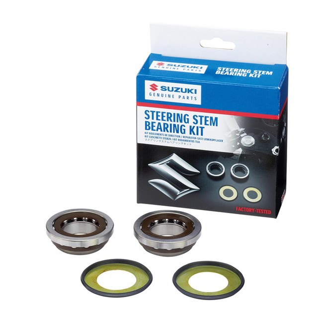 Steering Stem Bearing Kit, Burgman 400/650