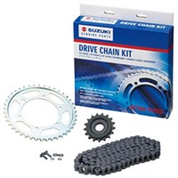 DL650/A 2012-13 Drive Chain Kit