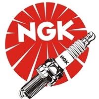 BKR6E PLUG NGK (6962)       