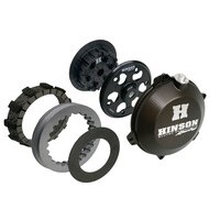 Hinson Complete Clutch Kit