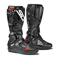 Sidi Crossfire 3 SR Boots - Black