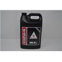 Honda GN4 Motorcycle & ATV Oil 10w-30 1 Gallon