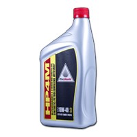 Pro Honda HP4M four-stroke motorcycle oil