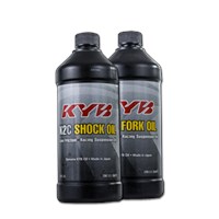 KYB Fork & Shock Oil
