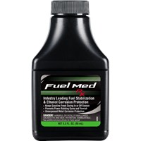 Fuel Med RX 3.2 oz Bottle